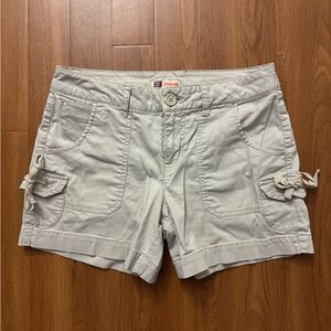 Faded Glory Tan Women's Shorts